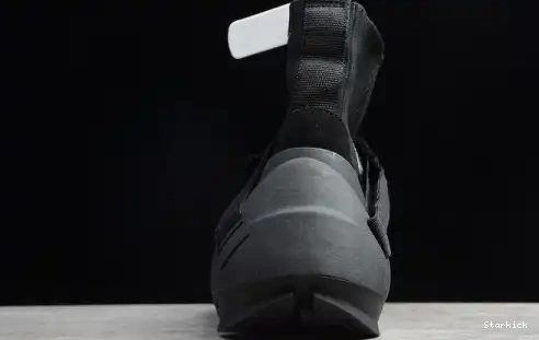 Black Free MMW SP AQ9201-001 (W) TR Flyknit Nike 3 0607